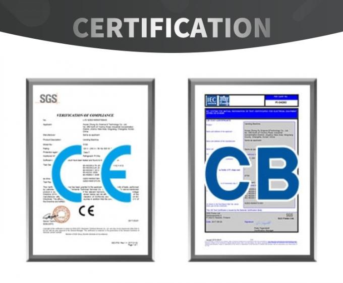 Distributori automatici automatici della carta di credito di grande capacità del micron WM22T1 per i prodotti di cura di pelle cosmetici