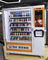 Distributore automatico con l'elevatore DI X-Y di asse, distributore automatico diretto di spinta, vendita astuta del micron