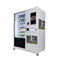 Il distributore automatico in tagliatelle di tazza della Malesia dello spuntino distributore la vendita astuta della tagliatella dell'acqua calda