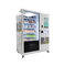 Il distributore automatico in tagliatelle di tazza della Malesia dello spuntino distributore la vendita astuta della tagliatella dell'acqua calda