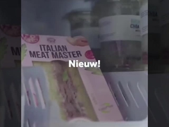 Esportazioni astute del frigorifero di alta qualità verso Europa con il sistema di pagamento senza contatto, marca di WEIMI