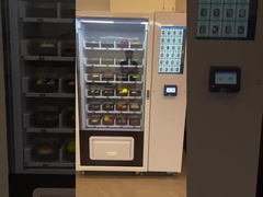 distributore automatico di sushi