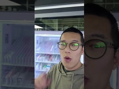 Macchine automatiche 24 ore su 24, 7 giorni su 7.