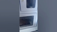 Macchine vendite per il caso di un cliente britannico