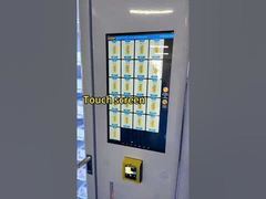 Macchina da gioielli da Micron Smart Vending #vendingmachine #gioielli