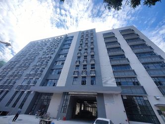 Guangzhou Micron Vending Technology Co.,Ltd linea di produzione del fabbricante