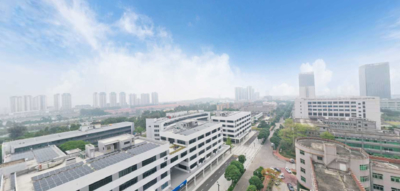 Guangzhou Micron Vending Technology Co.,Ltd linea di produzione del fabbricante