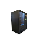 Mini Tennis Vending Machine Supports Card Readers And Cash Payment Systems