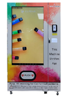 Automatic E-Cigarette Vending Machine With 55 Inch Touch Screen Micron Smart Vending Machine