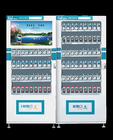 OEM ODM Medicine Vending Machine Easy Operate With Excellent Capacity