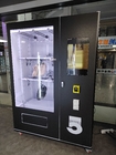 Smart Shopping Mall Custom Vending Machines For Shoes
