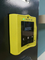 Juice Vending Machine With in buona salute economizzatore d'energia X-Y Axis Elevator, distributore automatico dell'alimento fresco, micron