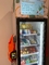 Sistema di pagamento della carta di Creadit del distributore automatico del latte del frigorifero di WIFI Smart