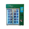 Grande refrigerante rispettoso dell'ambiente fresco extra del distributore automatico del fiore del mazzo R290