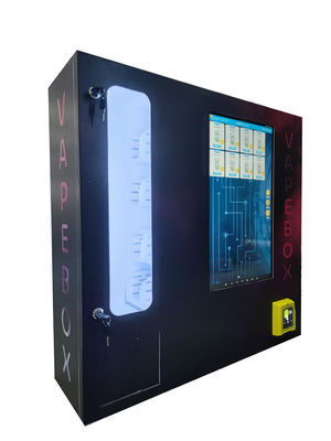 Mini vending machine a parete