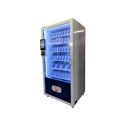 MDB/RS232 Protocollo Mini Vending Machine per pagamenti con carta di credito e carta di credito