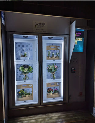 Max.14 Macchine da vendere con compressore di gas verde R290