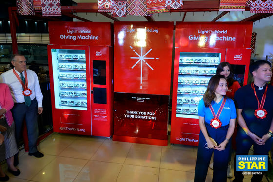 Corporate Social Responsibility Personalizzare le vending machine con lettori di carte OTI e design eco-friendly