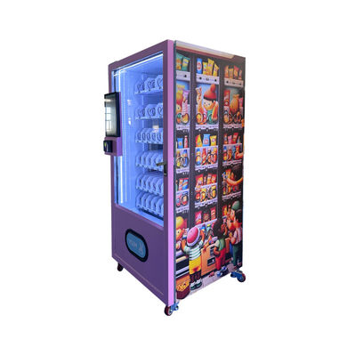 Self-service Browse Pokemon Trading Card Dettagli del prodotto Video promozionali Macchine vendite Pokemon