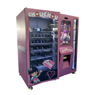 Dispenser di giocattoli durevole per eventi Disney a tema, con bassa manutenzione, alta sicurezza garantita