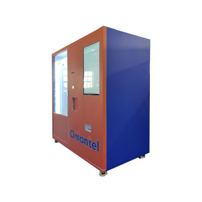 Protocollo standard RS232/MDB 3C Automatica di vendita elettronica Soluzione definitiva per accessori telefonici