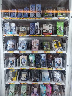 Aggiornare l'esperienza di vendita elettronica con il supporto della Power Bank delle vending machine intelligenti