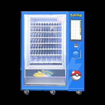 Dissette distribuzione da Monster Collection Personalizzabile per booster booster booster booster booster booster booster