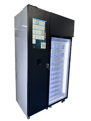 Macchine per vendere uova per gli ingressi delle aziende agricole bancarelle lungo la strada comunità residenziali mercati locali e venditori online di alimenti freschi